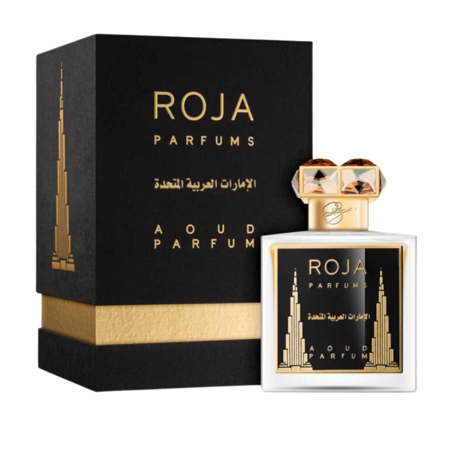 Roja Parfums United Arab Emirates Aoud Parfum Spray