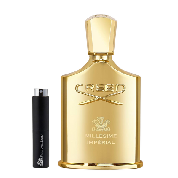 Creed Millesime Imperial EDP Travel Size Spray Fragrance Lord