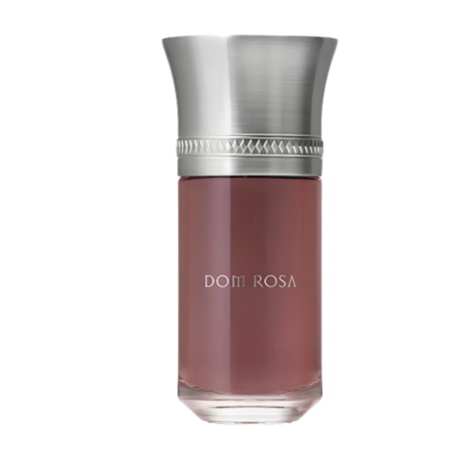 Liquides Imaginaires Dom Rosa Eau Sanguine Eau De Parfum Spray