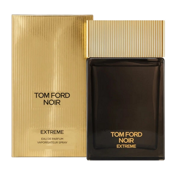 Tom Ford Noir Extreme Eau De Parfum Spray – Fragrancelord.com