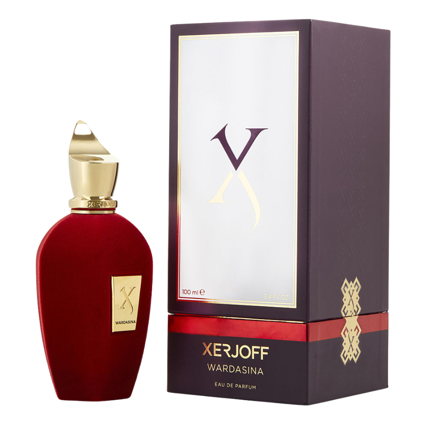 Xerjoff Wardasina Eau De Parfum Spray