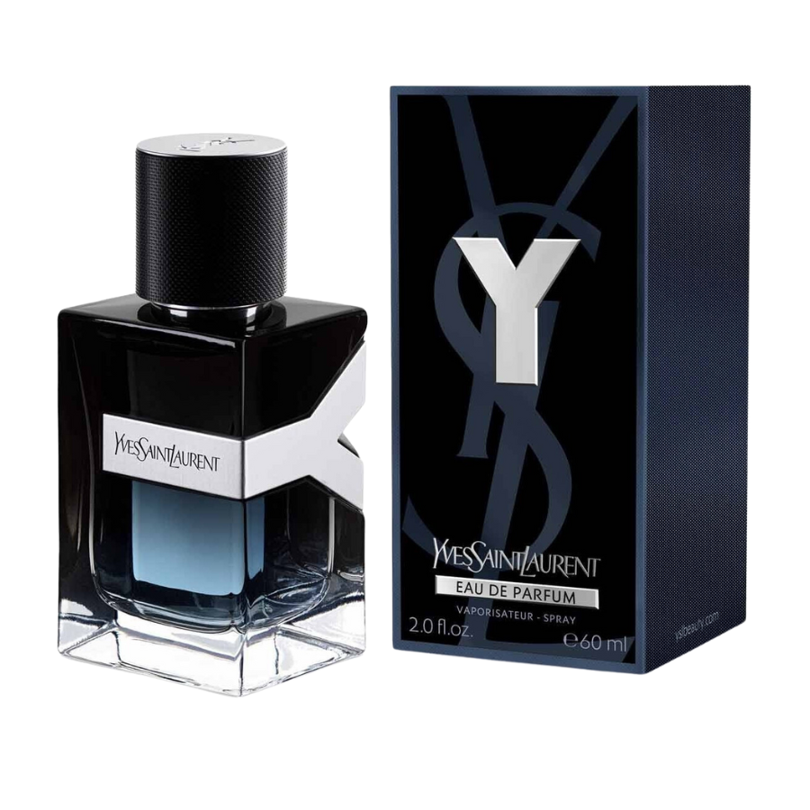 Yves Saint Laurent Y Eau de Parfum Intense Spray