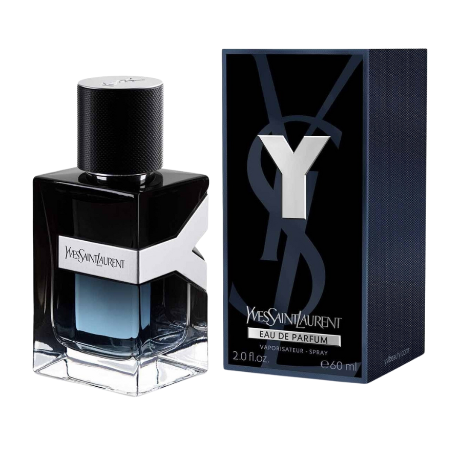 Yves Saint Laurent Y Eau de Parfum Intense Spray Fragrancelord