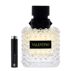 Valentino donna born in roma yellow dream Eau De Parfum Travel Spray | Sample