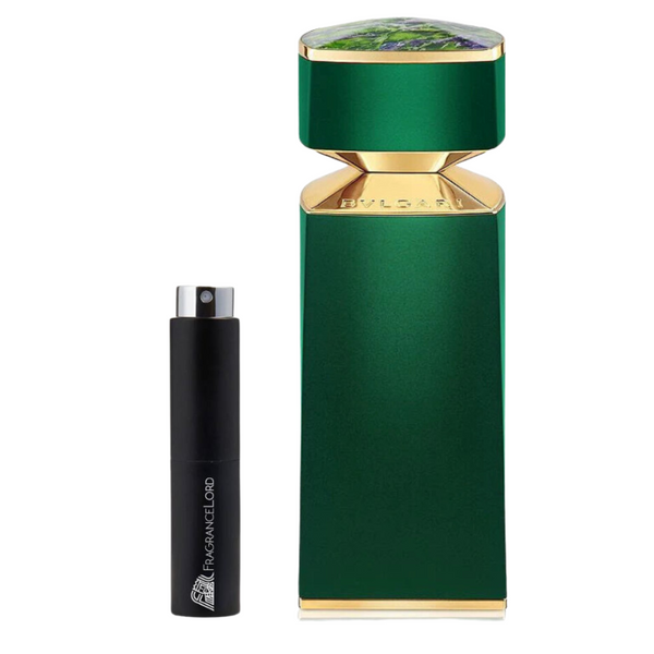 【新品未使用】香水BVLGARI LE GEMME KOBRAA＋OROM Bvlgari Le Gemme Kobraa Eau De Parfum | Sample – Fragrancelord.com