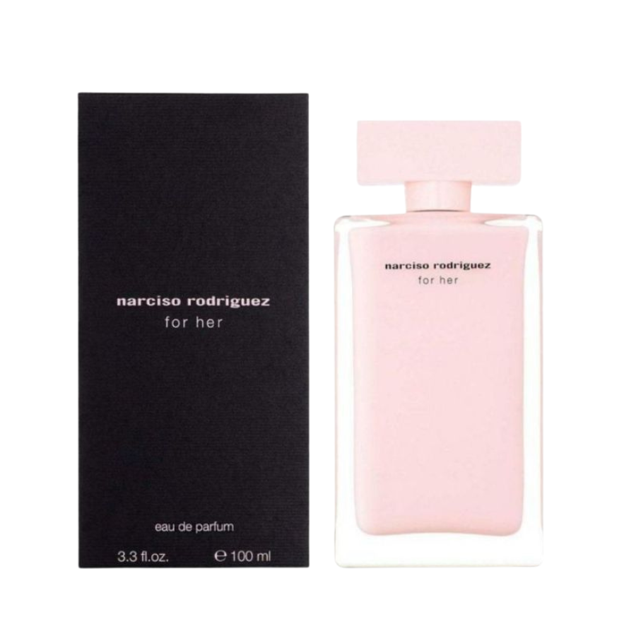 Narciso Rodriguez for Her Eau de Parfum Spray