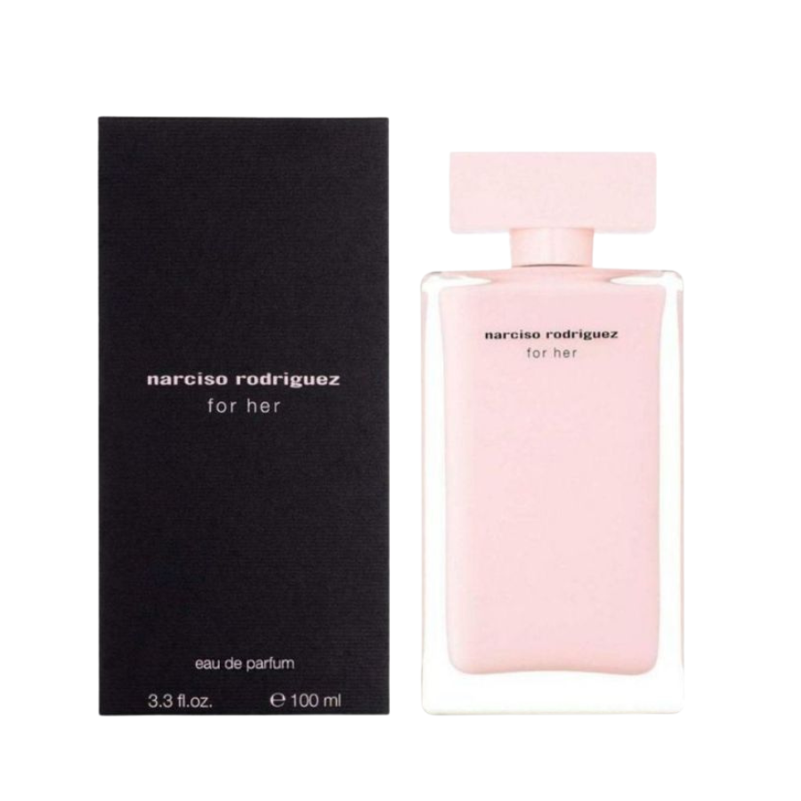 Narciso Rodriguez For Her EDP | Women Perfume – Fragrancelord.com Narciso Rodriguez For Her EDP | Women Perfume – Fragrancelord.com