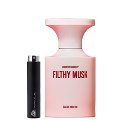 BORNTOSTANDOUT Filthy Musk Eau De Parfum Spray