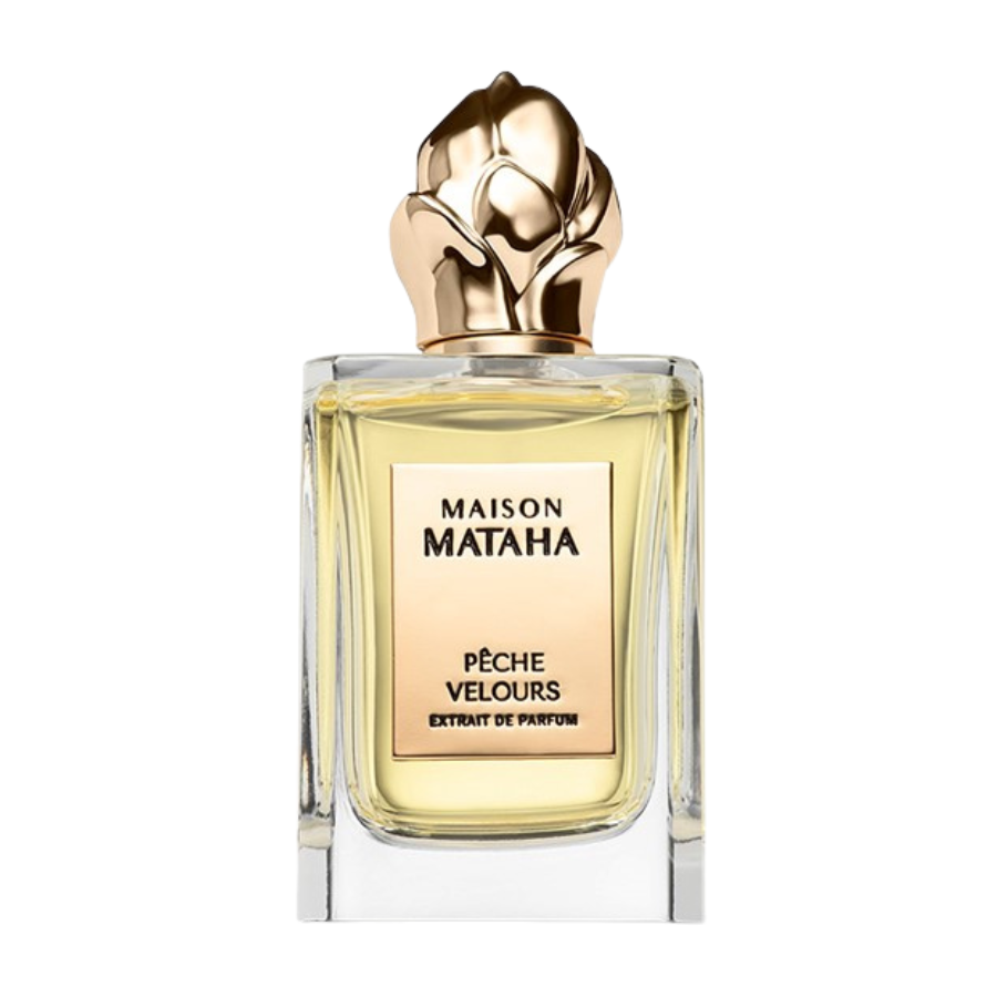 Maison Mataha Peche Velours Extrait de Parfum Spray