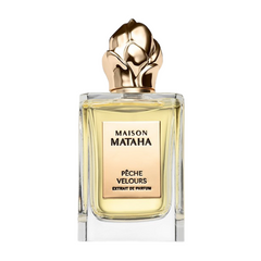 Maison Mataha Peche Velours Extrait de Parfum Spray