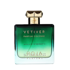 Roja Parfums Vetiver Pour Homme Parfum Cologne Travel Spray | Sample