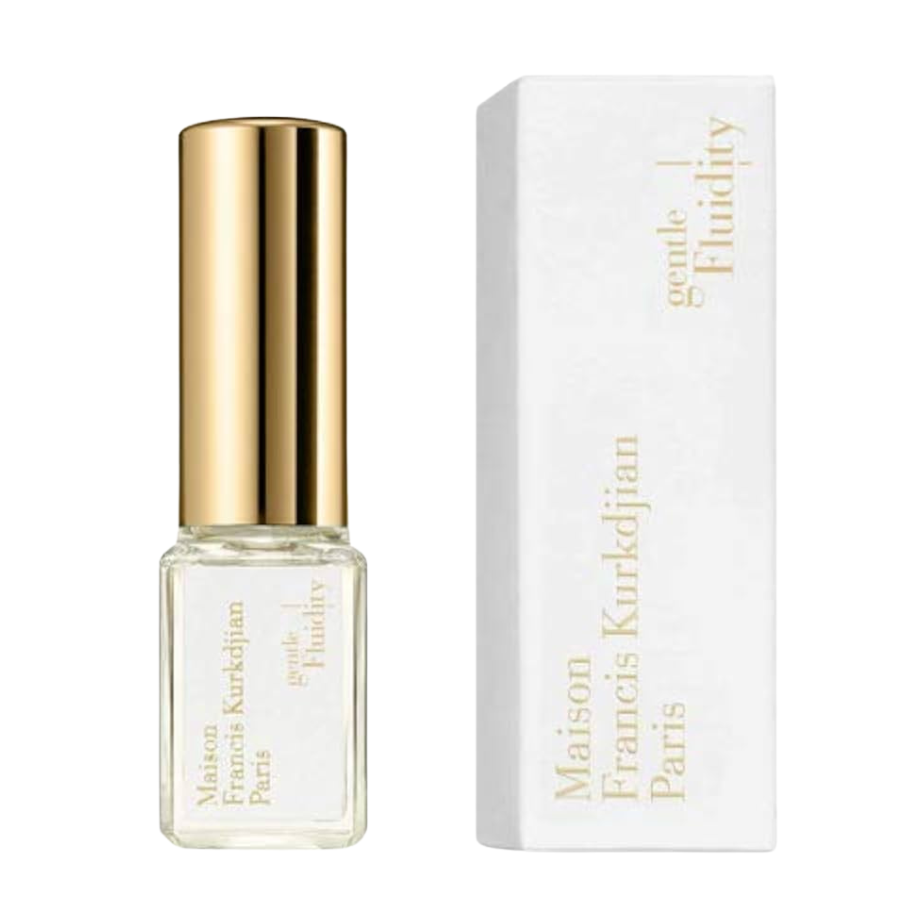 Maison Francis Kurkdjian Paris Gentle Fluidity Gold Mini Spray Eau De Parfum