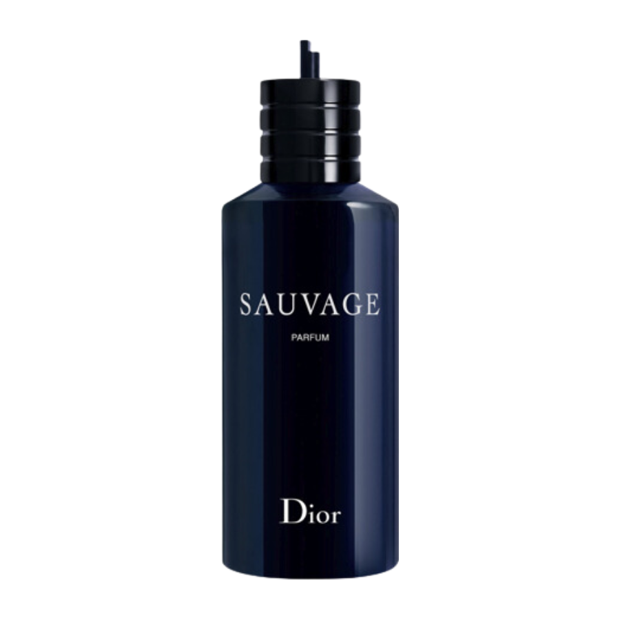 Christian Dior Sauvage Parfum Spray