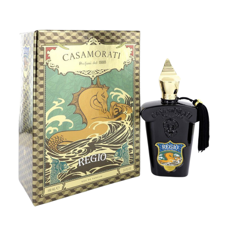 Xerjoff Casamorati 1888 Regio Eau De Parfum Spray