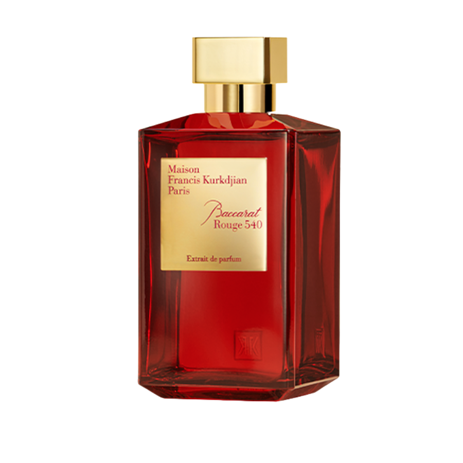 Perfume Baccarat Rouge 540 | Maison Francis Kurkdjian Perfume Baccarat Rouge 540 | Maison Francis Kurkdjian