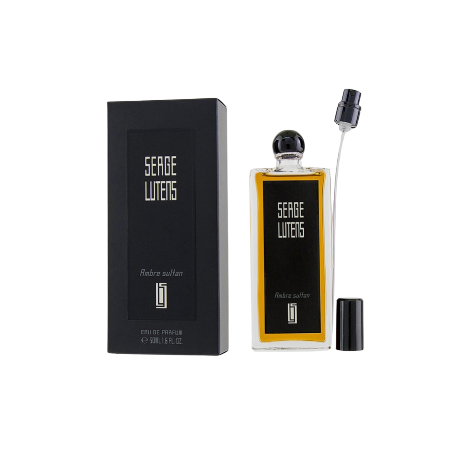 Serge Lutens Ambre Sultan Eau De Parfum Spray