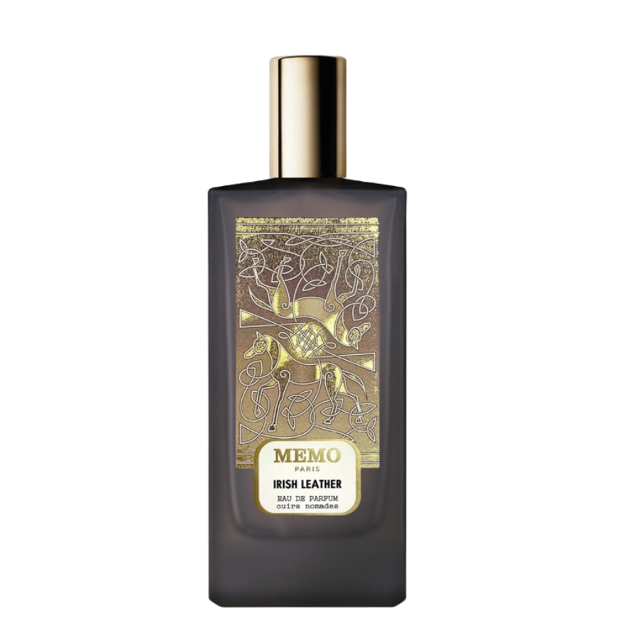 Memo Paris Irish Leather Eau De Parfum Spray
