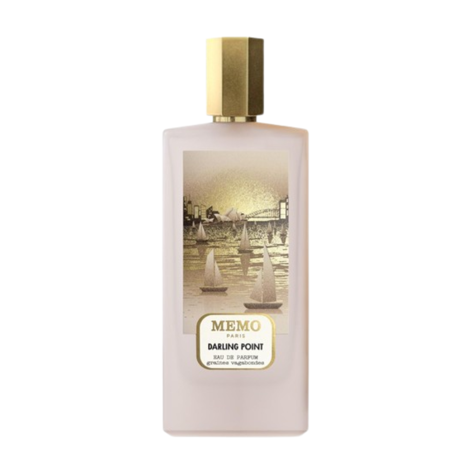 Memo Paris Darling Point Eau De Parfum Spray