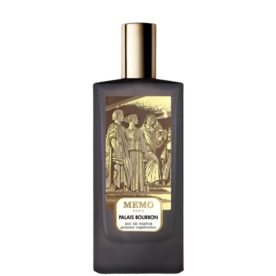 Memo Paris Palais Bourbon Eau De Parfum Spray