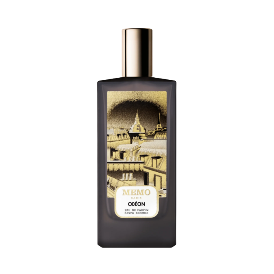 Memo Paris Odéon Eau De Parfum Spray