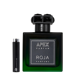 Roja Dove Apex Parfum Travel Spray | Sample