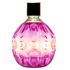 Jimmy Choo Rose Passion Eau De Parfum Spray