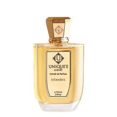 Unique E Luxury Istanbul Extrait De Parfum Spray