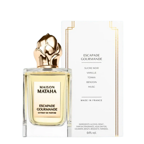 Maison Mataha Escapade Gourmande Extrait De Parfum Spray