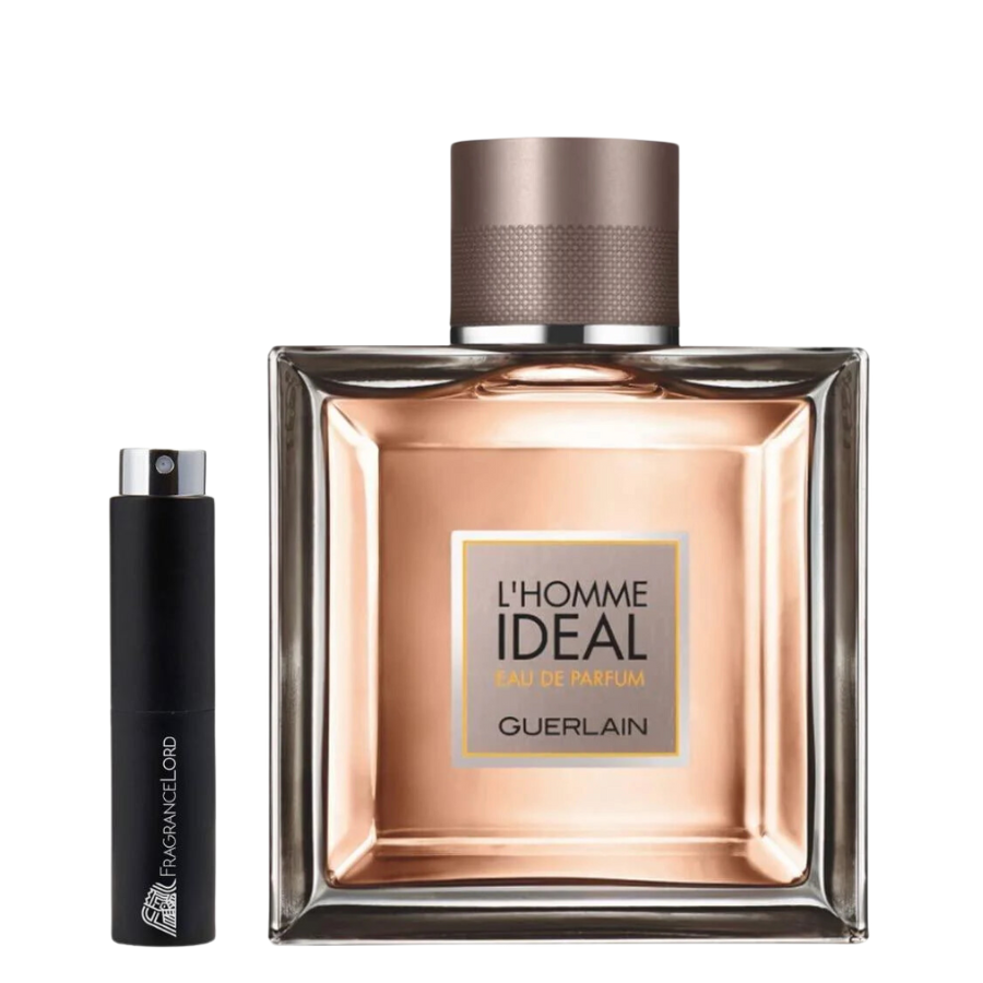 Guerlain L’Homme Ideal Eau de Parfum Travel Spray | Sample