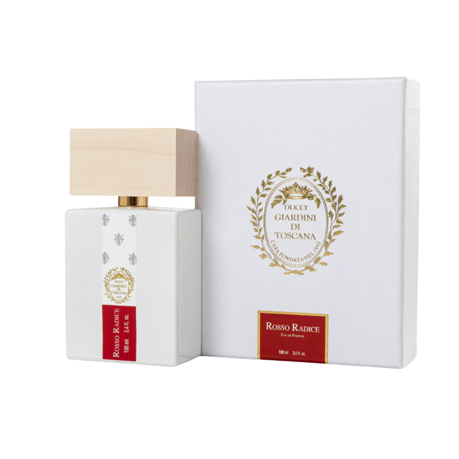 Giardini Di Toscana Rosso Radice Eau De Parfum Spray