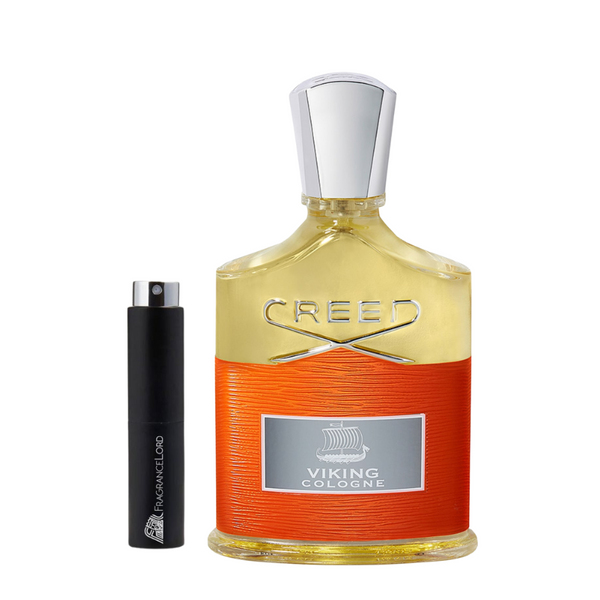 Creed Viking Cologne Eau De Parfum Travel Spray | Sample 