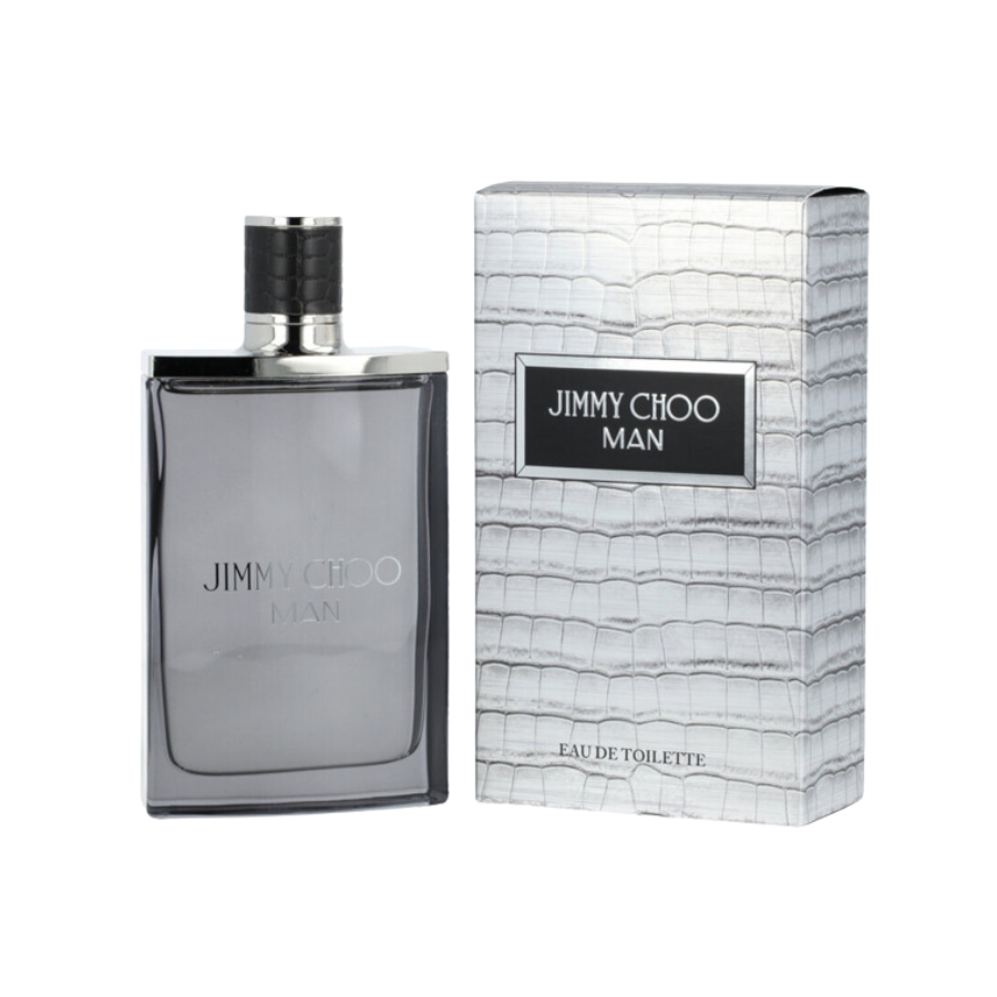 Jimmy Choo Man Eau de Toilette Spray