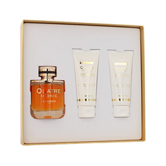 Boucheron Quatre Iconic Pour Femme Set