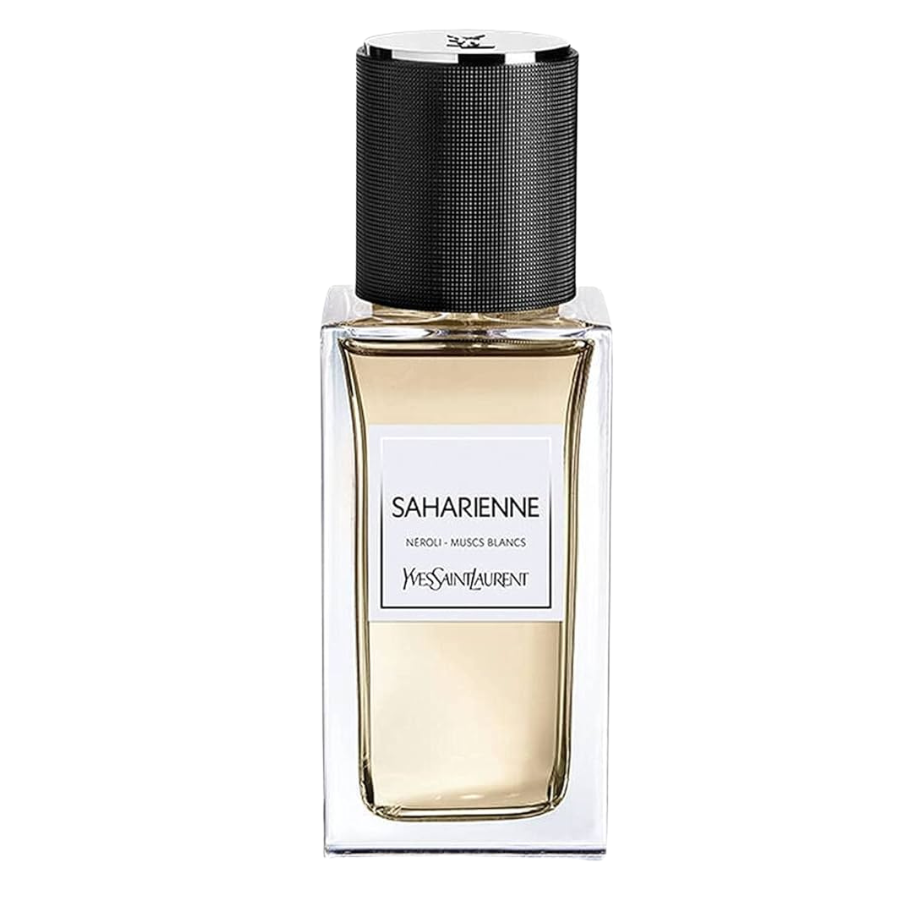 Yves Saint Laurent Saharienne Muscs Blancs Eau De Parfum Spray
