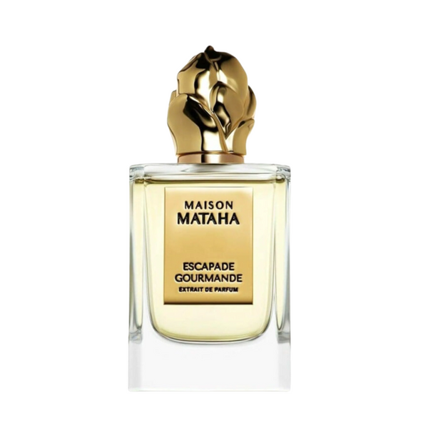 香水(ユニセックス) MAISON MATAHA ESCAPADE GOURMADE Maison Mataha Escapade Gourmande Extrait De Parfum 100ml | Niche