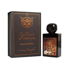 Lorenzo Pazzaglia Coffeee Passion Extrait De Parfum Spray