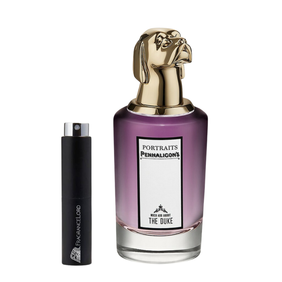 Penhaligon's Much Ado About The Duke Eau De Parfum Travel Spray