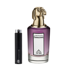 Penhaligon's Much Ado About The Duke Eau De Parfum Travel Spray | Sample