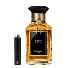 Guerlain Embruns D'ylang Eau De Parfum Travel Spray | Sample