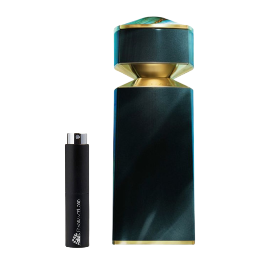 Bvlgari Le Gemme Orom Eau De Parfum Travel Spray | Sample