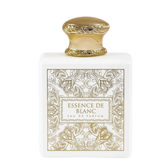 French Avenue Fragrance World Essence de Blanc Eau De Parfum Spray