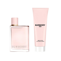 Burberry Her Set Eau De Parfum Spray