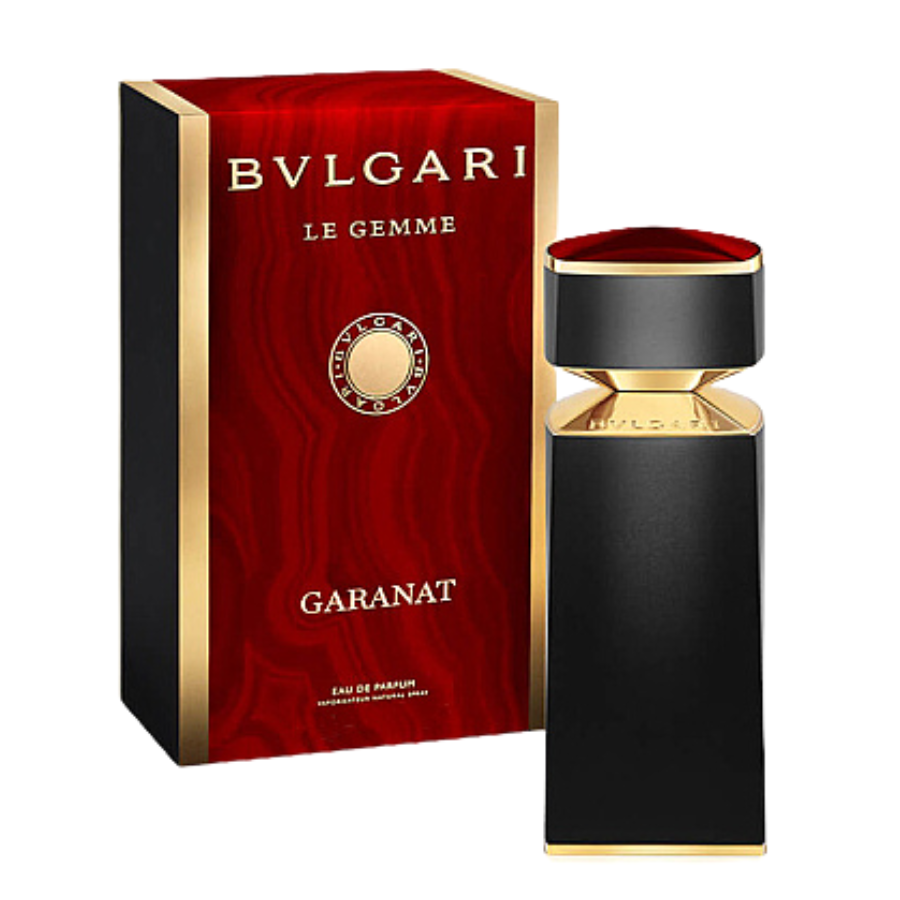 Bvlgari Le Gemme Garanat Eau De Parfum Spray