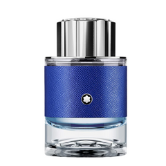 Montblanc Explorer Ultra Blue Eau De Parfum Spray