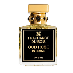 Fragrance Du Bois Oud Rose Intense Parfum Spray