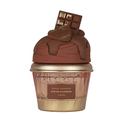 Lattafa Give Me Gourmand Choco Overdose Eau De Parfum Spray