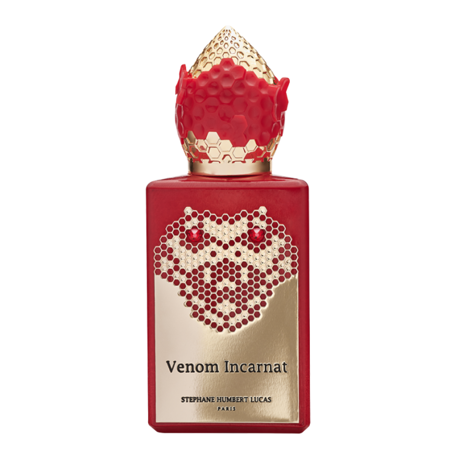 Stephane Humbert Lucas Venom Incarnat Eau De Parfum Spray