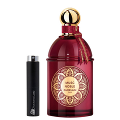 Guerlain Les Absolus d'Orient Musc Noble Eau De Parfum Travel Spray | Sample