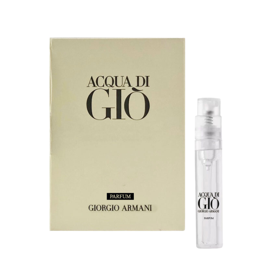 Giorgio Armani Acqua Di Gio Parfum Spray