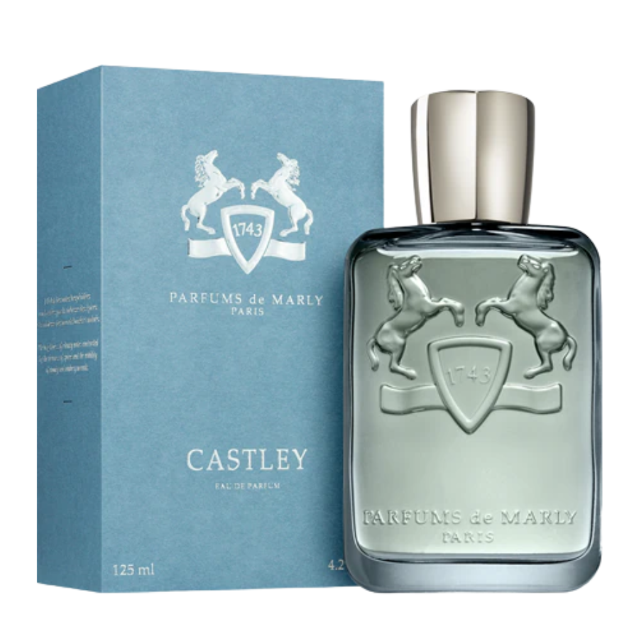 Parfums de Marly Castley Eau De Parfum Spray